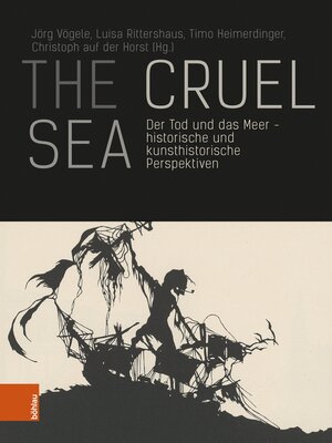 cover image of The Cruel Sea